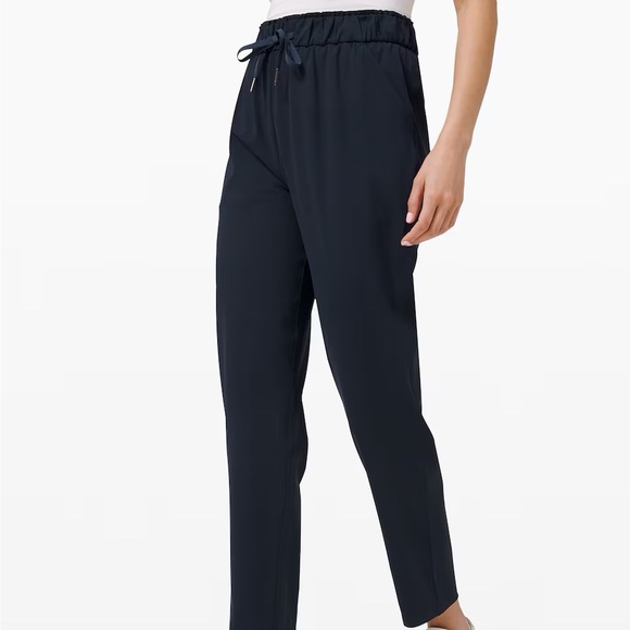 Lululemon Stretch High Rise Pant - Picture 5 of 5